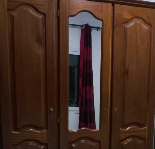 Apartamento Complexe A�man Dkr