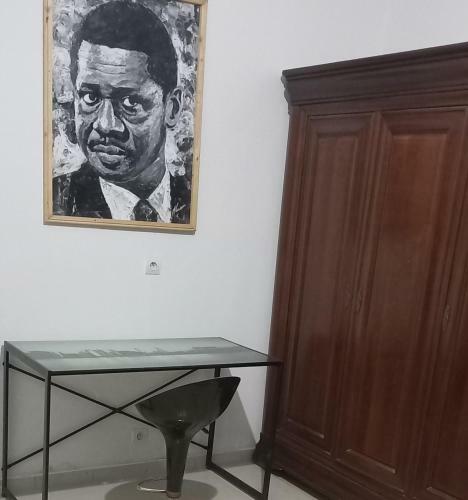Apartamento Complexe A�man Dkr