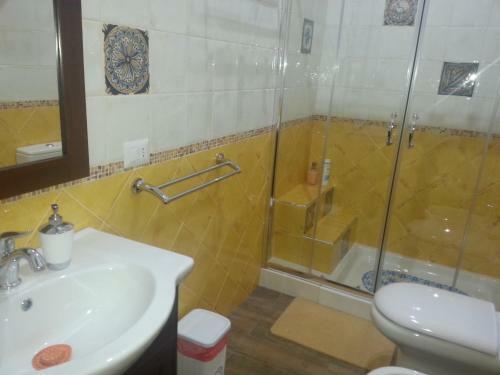 Apartamento La Casa Di Alia