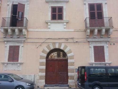 Apartamento La Casa Di Alia