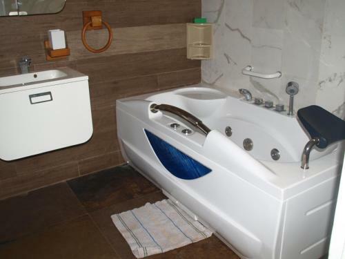 Apartamento Manoir Peniel