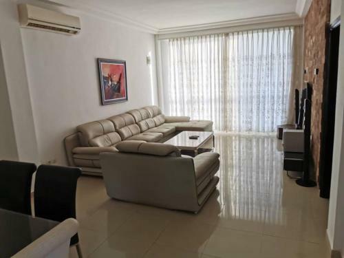Apartamento Residence Galaxy Togo