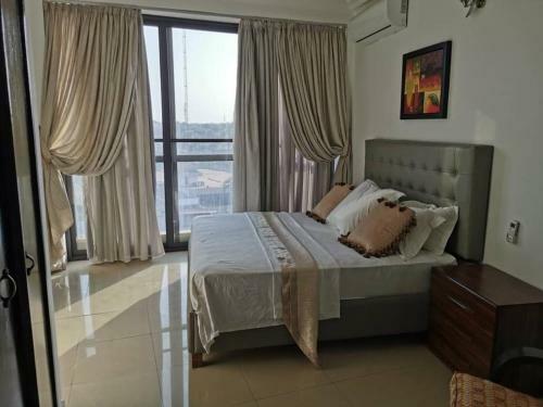 Apartamento Residence Galaxy Togo