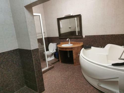 Apartamento Residence Galaxy Togo