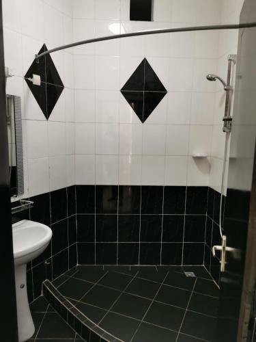 Apartamento Residence Galaxy Togo