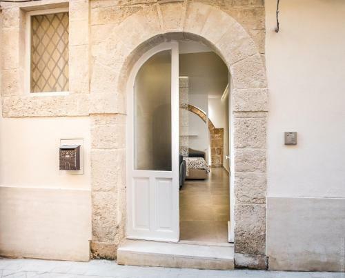 Casa Zummo Ortigia Luxury Apartment