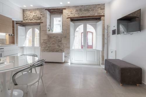 Casa Zummo Ortigia Luxury Apartment
