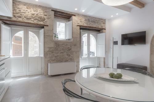 Casa Zummo Ortigia Luxury Apartment