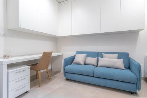 Casa Zummo Ortigia Luxury Apartment