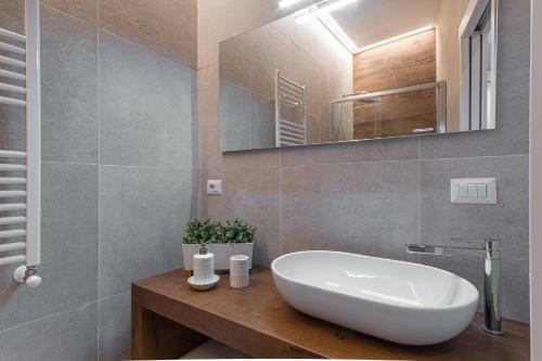 Casa Zummo Ortigia Luxury Apartment