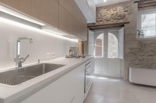 Casa Zummo Ortigia Luxury Apartment