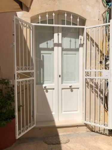 Apartamento La Casetta Di Ortigia