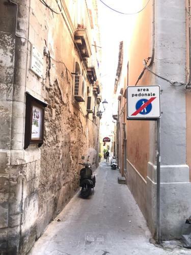 Apartamento La Casetta Di Ortigia