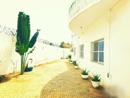 Bed & Breakfast Sagbado Hotel