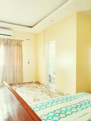 Bed & Breakfast Sagbado Hotel