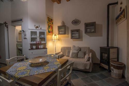 Apartamento Casa La Fenice