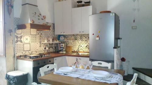 Apartamento Casa La Fenice