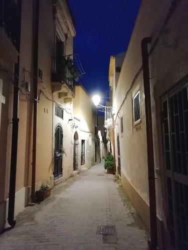 Apartamento Casa La Fenice