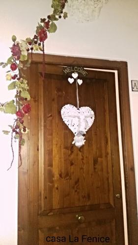 Apartamento Casa La Fenice