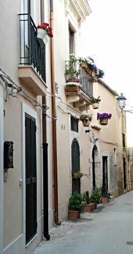 Apartamento Casa La Fenice