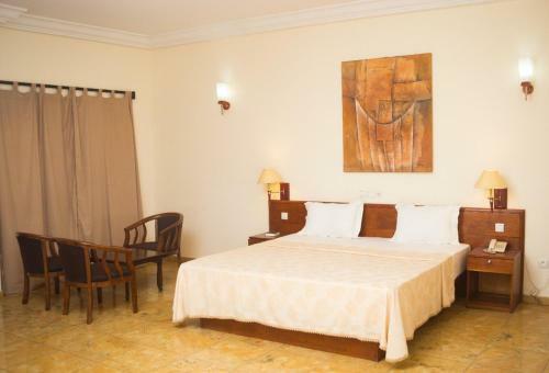 Hotel H�tel Marbella