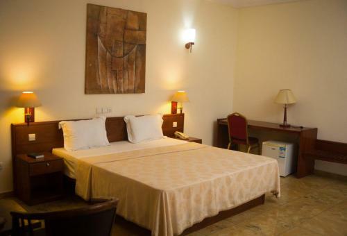 Hotel H�tel Marbella