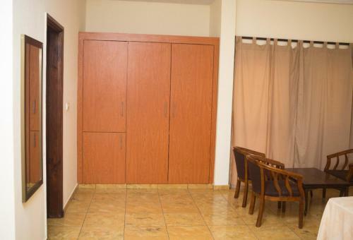 Hotel H�tel Marbella