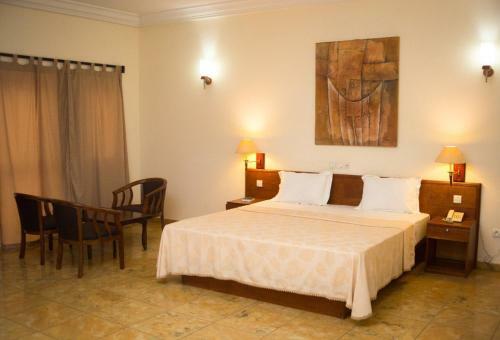 Hotel H�tel Marbella