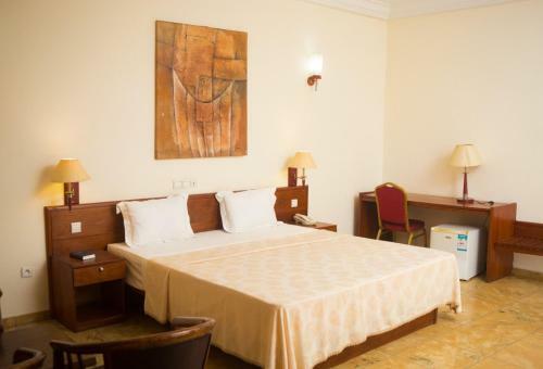 Hotel H�tel Marbella