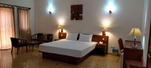 Hotel H�tel Marbella