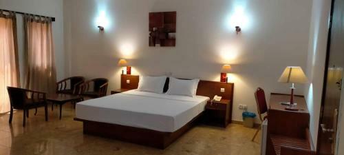 Hotel H�tel Marbella