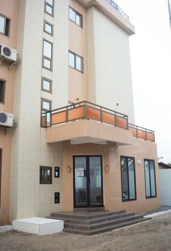 Hotel H�tel Marbella