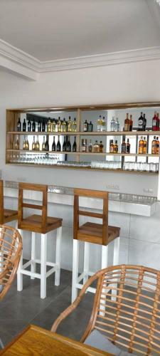 Hotel H�tel Marbella