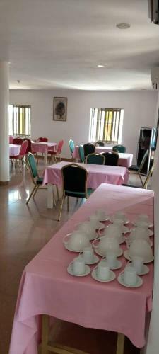 Hotel H�tel Marbella