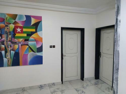 Hotel Royal Blue Guest House & Bar