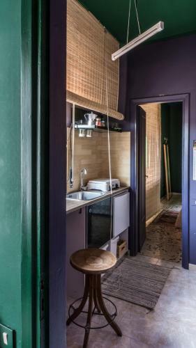 Apartamento Traditional Sicily House Design Revisited