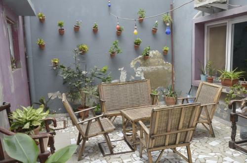 Apartamento Studio Charmelle