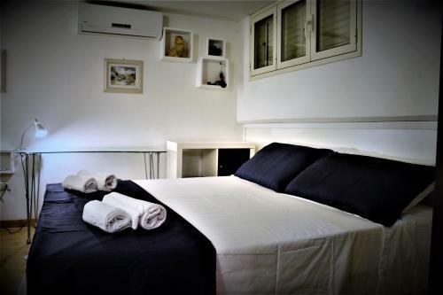 Apartamento Home Isola Di Luce