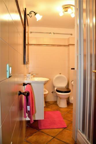 Apartamento Home Isola Di Luce