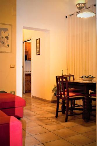 Apartamento Home Isola Di Luce