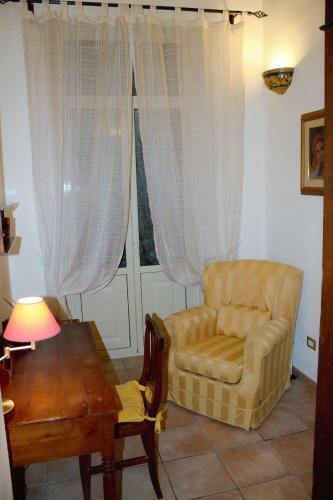 Apartamento Home Isola Di Luce
