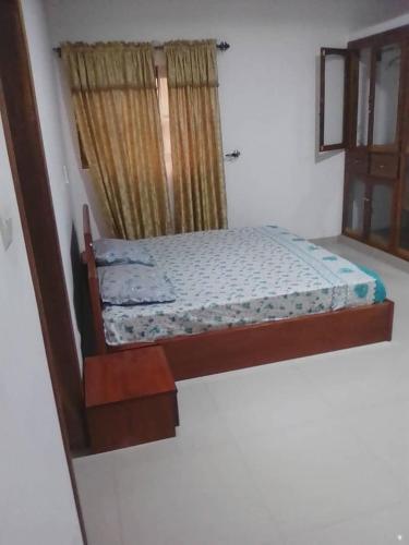 Apartamento Hebertogo Casablanca