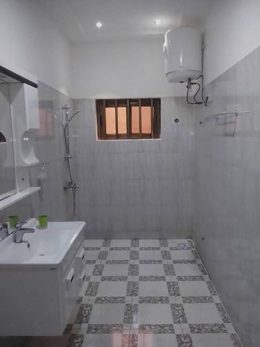 Apartamento Hebertogo Casablanca