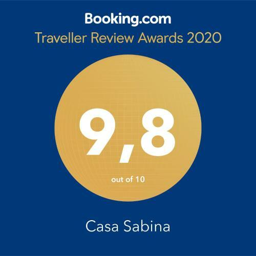 Casa Sabina