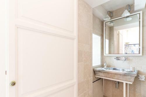 Apartamento Blue Levante Vista Mare Con Terrazza