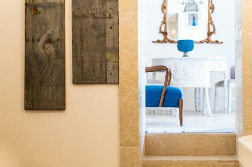 Apartamento Blue Levante Vista Mare Con Terrazza
