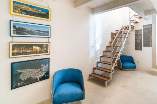 Apartamento Blue Levante Vista Mare Con Terrazza