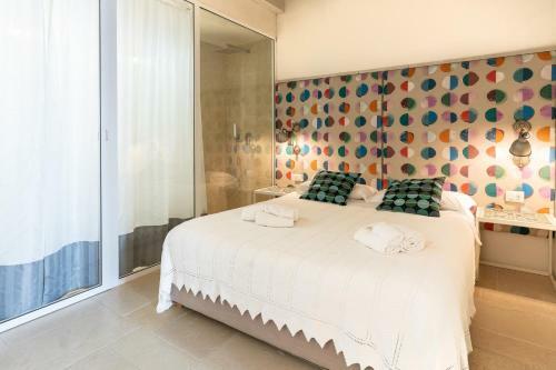 Apartamento Blue Levante Vista Mare Con Terrazza