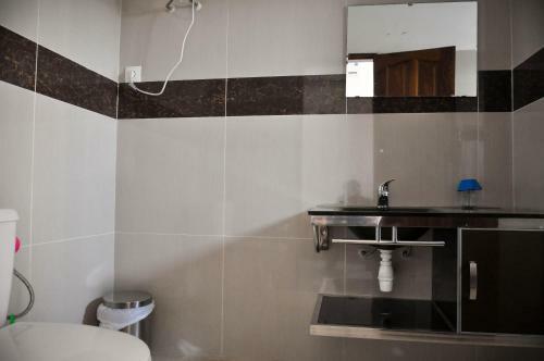 Apartamento Guest House Lumen