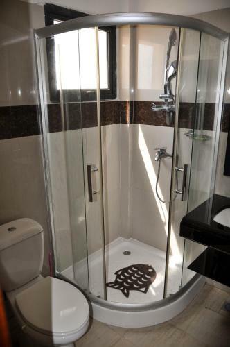 Apartamento Guest House Lumen